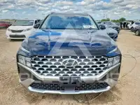 2021 Hyundai Santa Fe photo