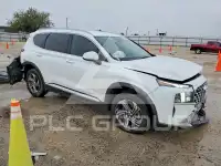 2021 Hyundai Santa Fe фото