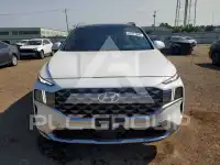 2021 Hyundai Santa Fe фото
