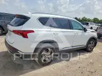 2021 Hyundai Santa Fe фото