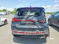 2021 Hyundai Santa Fe photo