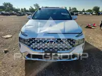 2021 Hyundai Santa Fe фото
