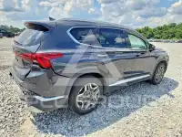 2021 Hyundai Santa Fe photo