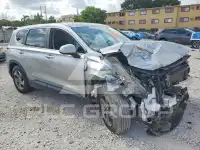 2021 Hyundai Santa Fe photo
