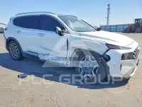2021 Hyundai Santa Fe фото