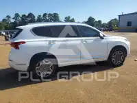 2021 Hyundai Santa Fe фото