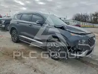 2021 Hyundai Santa Fe фото