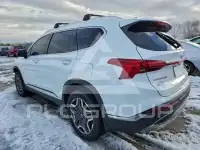 2021 Hyundai Santa Fe фото