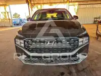 2021 Hyundai Santa Fe фото