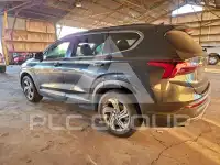 2021 Hyundai Santa Fe фото