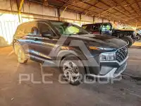 2021 Hyundai Santa Fe фото