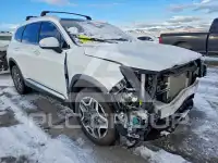 2021 Hyundai Santa Fe фото