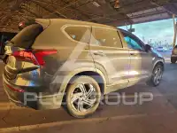 2021 Hyundai Santa Fe фото