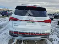2021 Hyundai Santa Fe фото