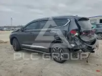 2021 Hyundai Santa Fe фото