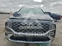 2021 Hyundai Santa Fe фото