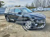 2021 Hyundai Santa Fe фото