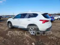 2021 Hyundai Santa Fe фото