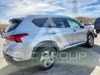 2021 Hyundai Santa Fe фото