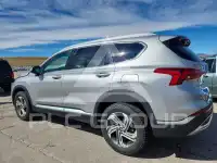 2021 Hyundai Santa Fe фото