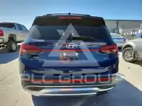 2021 Hyundai Santa Fe фото