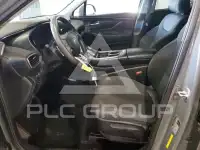 2021 Hyundai Santa Fe фото