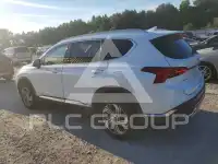2021 Hyundai Santa Fe фото