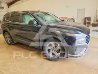 2021 Hyundai Santa Fe фото