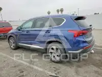 2021 Hyundai Santa Fe фото