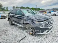 2021 Hyundai Santa Fe photo
