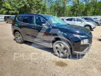 2021 Hyundai Santa Fe фото