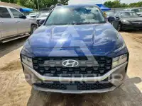 2021 Hyundai Santa Fe фото