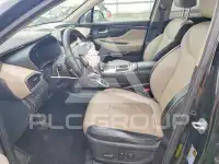 2021 Hyundai Santa Fe фото