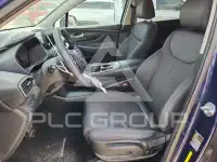 2021 Hyundai Santa Fe фото