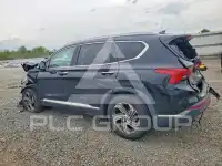 2021 Hyundai Santa Fe фото