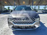 2021 Hyundai Santa Fe фото