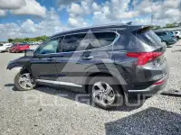 2021 Hyundai Santa Fe фото