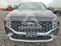 2021 Hyundai Santa Fe фото