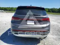 2021 Hyundai Santa Fe фото