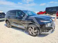 2021 Hyundai Santa Fe photo