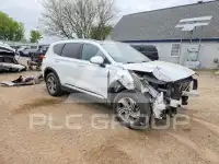 2021 Hyundai Santa Fe фото