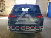 2021 Hyundai Santa Fe фото
