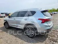 2021 Hyundai Santa Fe photo
