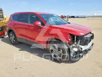 2021 Hyundai Santa Fe фото