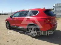 2021 Hyundai Santa Fe фото
