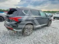 2021 Hyundai Santa Fe photo