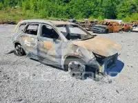 2021 Hyundai Santa Fe фото