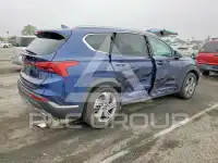 2021 Hyundai Santa Fe фото