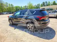2021 Hyundai Santa Fe фото