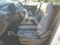 2021 Hyundai Santa Fe фото